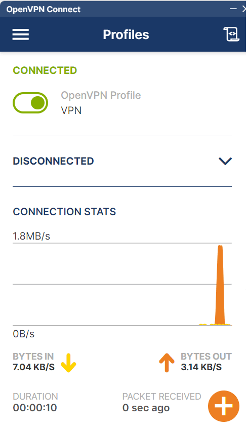 وی پی ان ایران
