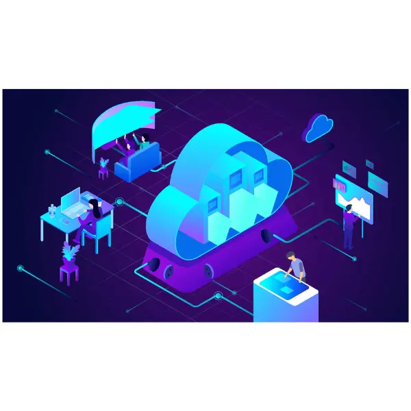 تصویر از ارتباطات انسان ها