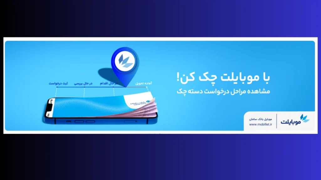 بانک سامان در خارج از کشور