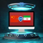 vpn برای ایران اختصاص برای کشور چین