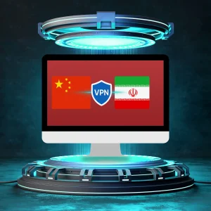 vpn برای ایران اختصاص برای کشور چین